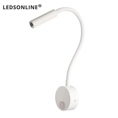 Bedside Working Study Reading Lamp Wall lamp sconces 3W LED Book Lamp