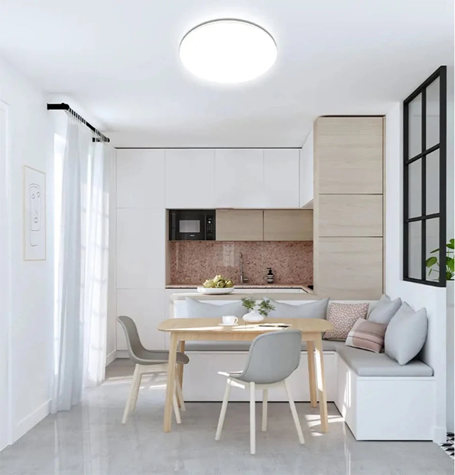 Ultra Thin LED Ceiling Light