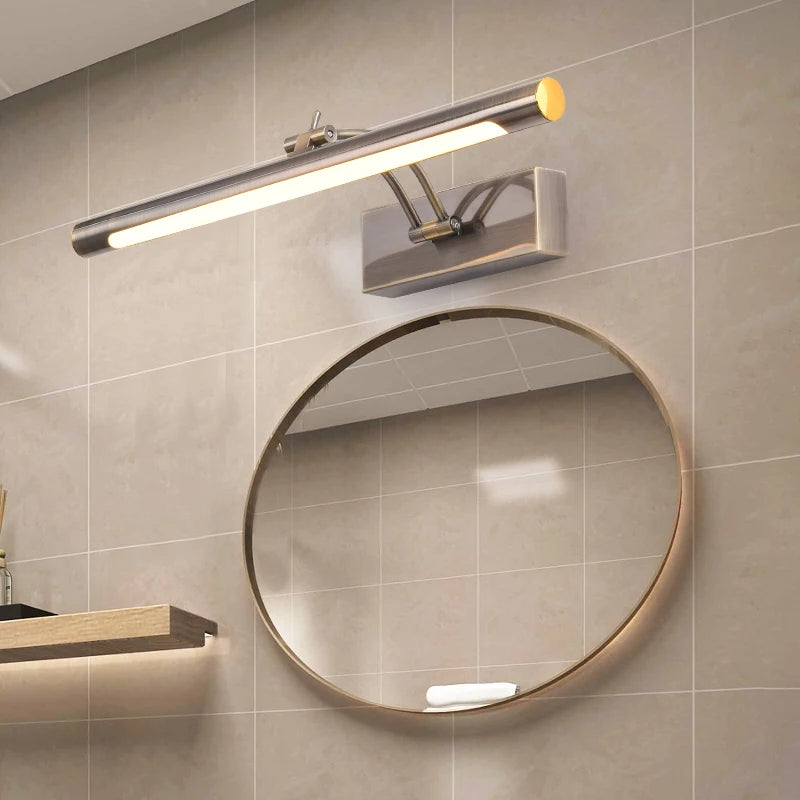 Modern Bathroom Mirror Wall Lamp