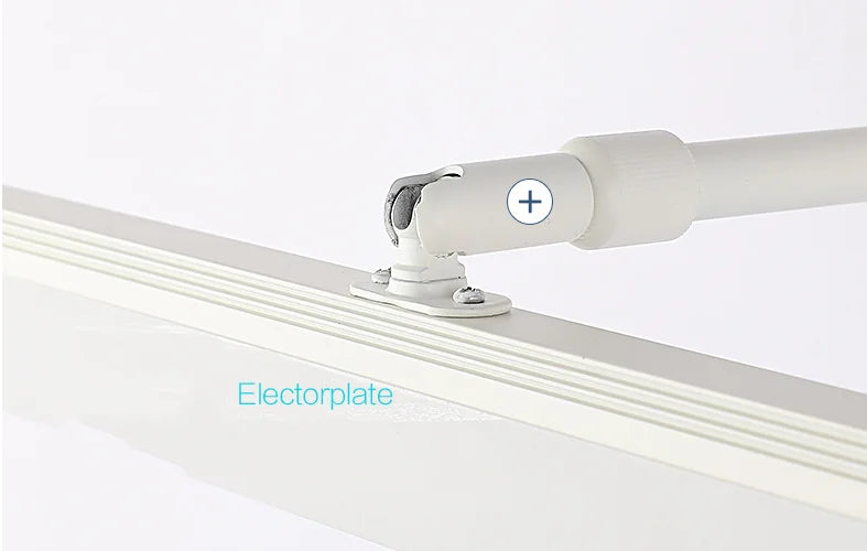 Waterproof Acrylic Mirror Light