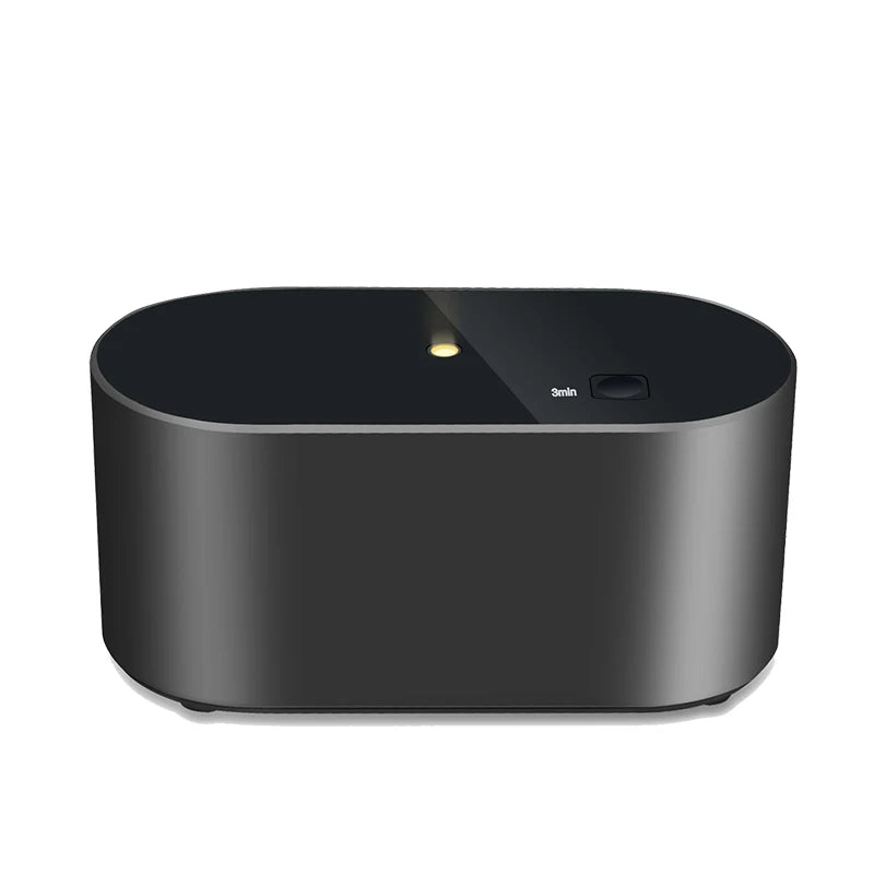 Premium Portable Waterless Aroma Diffuser Compact Essential Oil