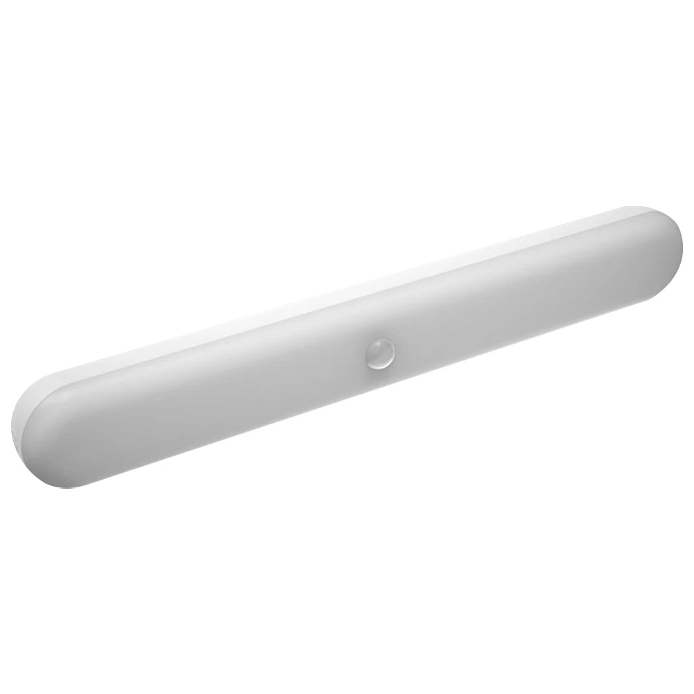 Wireless Magnetic Vanity Light