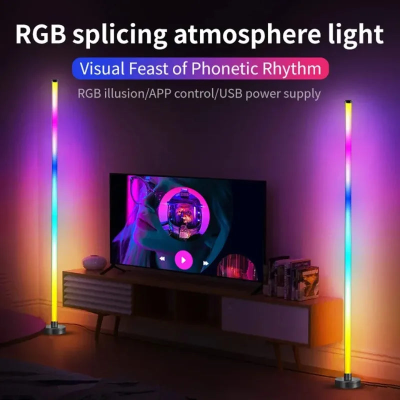 Smart Mood RGB Floor Lamp