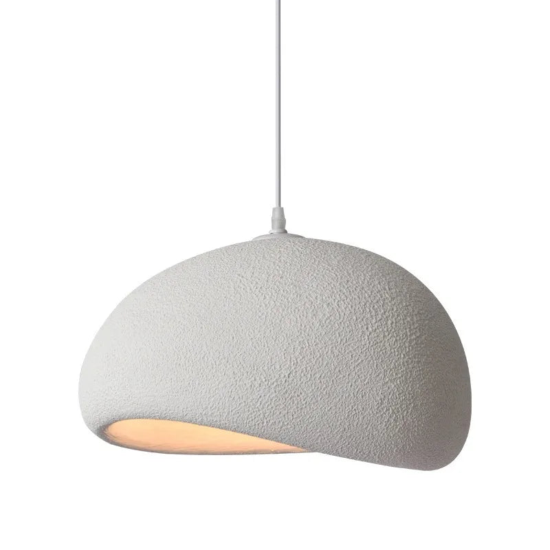 Nordic Wabi-Sabi LED Pendant Light