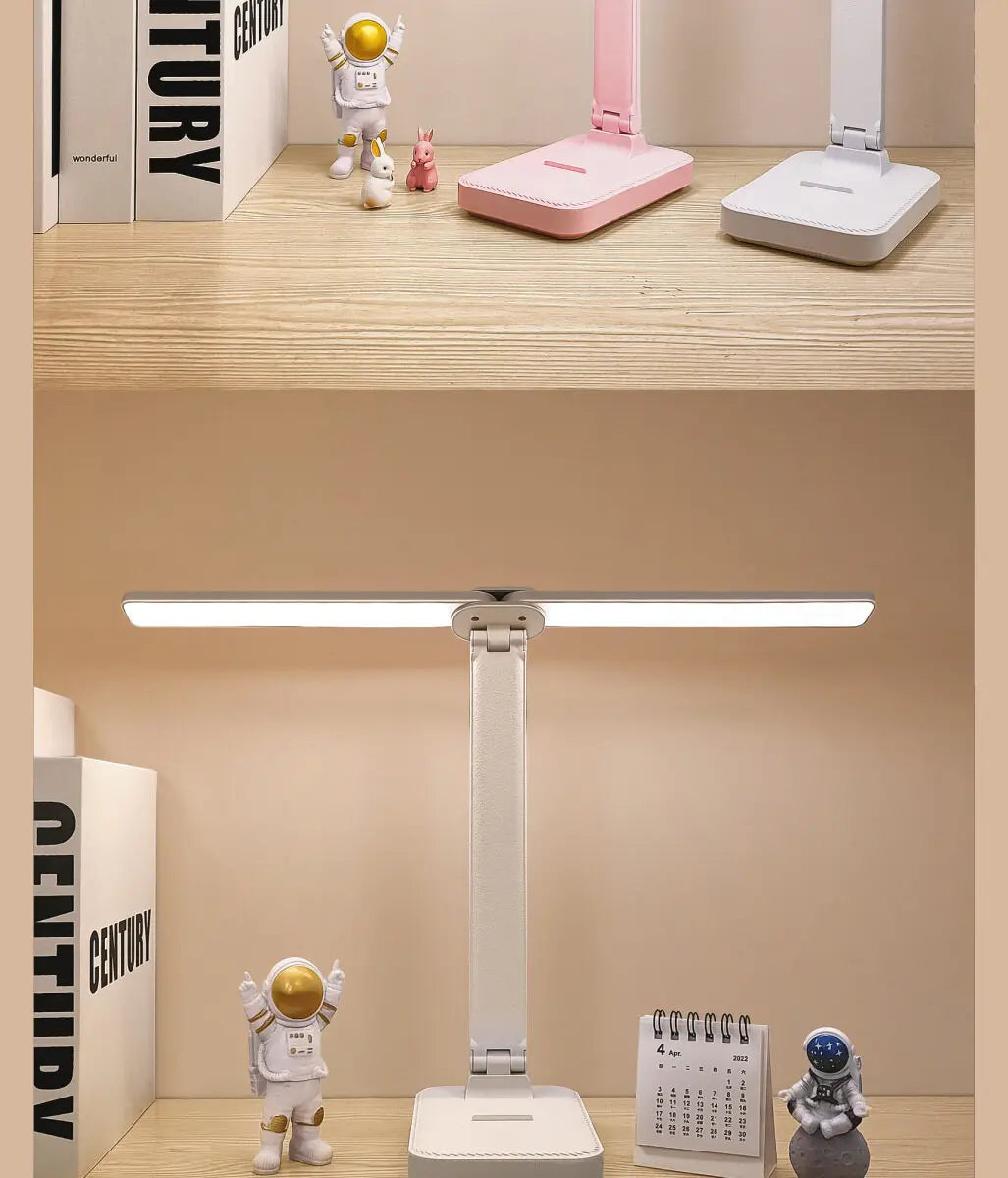 Dimmable Touch USB Desk Lamp
