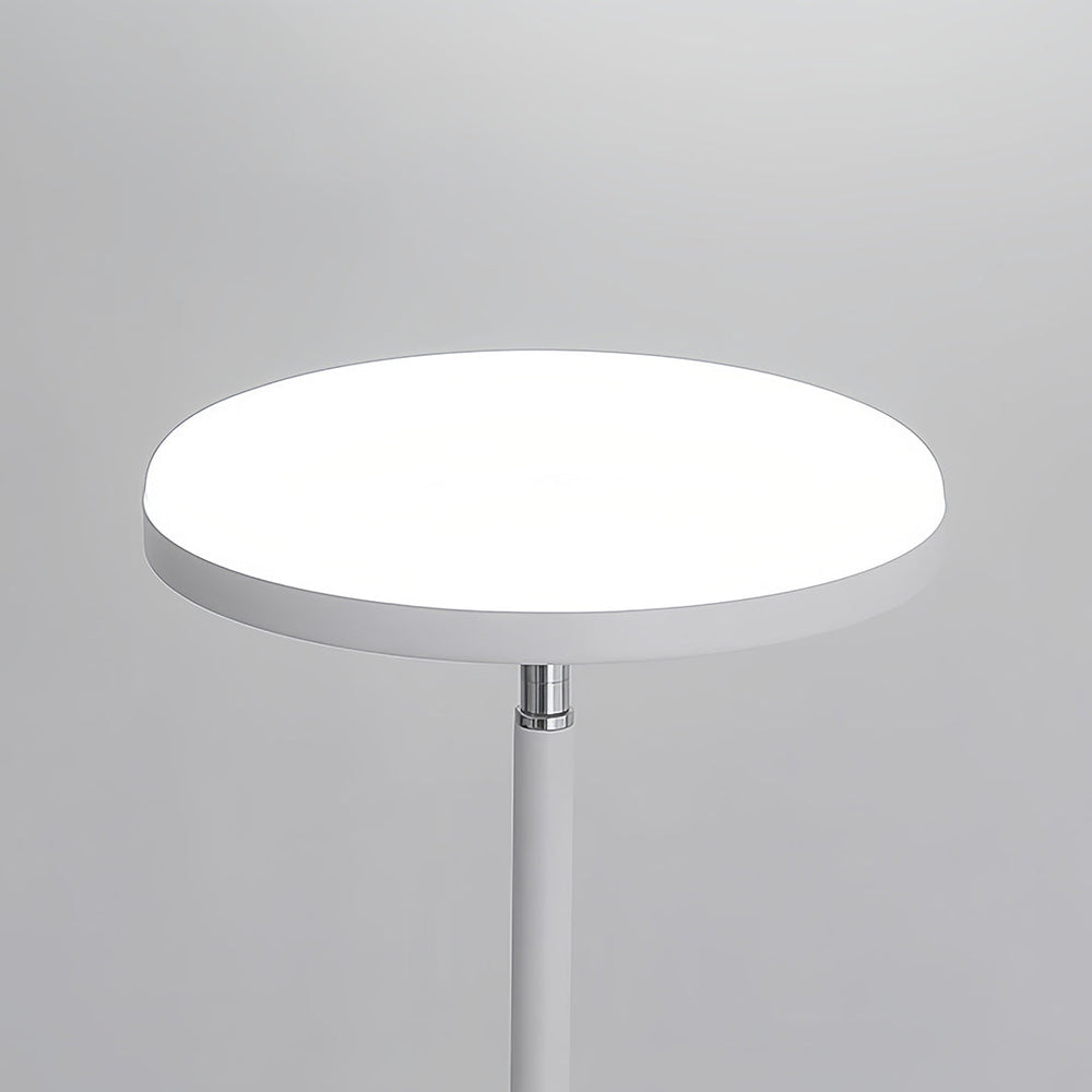 Uplight and Downlight Floor Lamp, Slim Dimmable LED Standing Light, view 12
