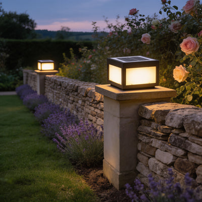 Pillar Lights