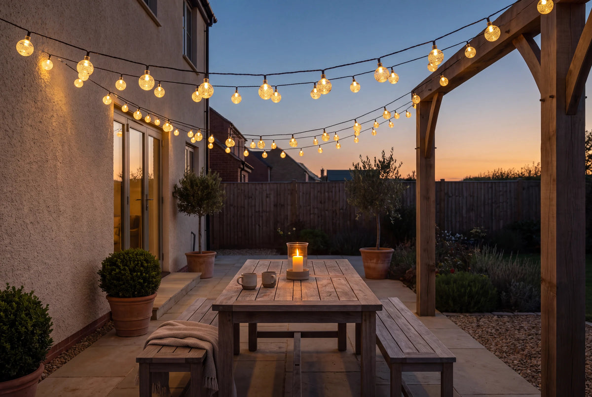 Ambient Lighting