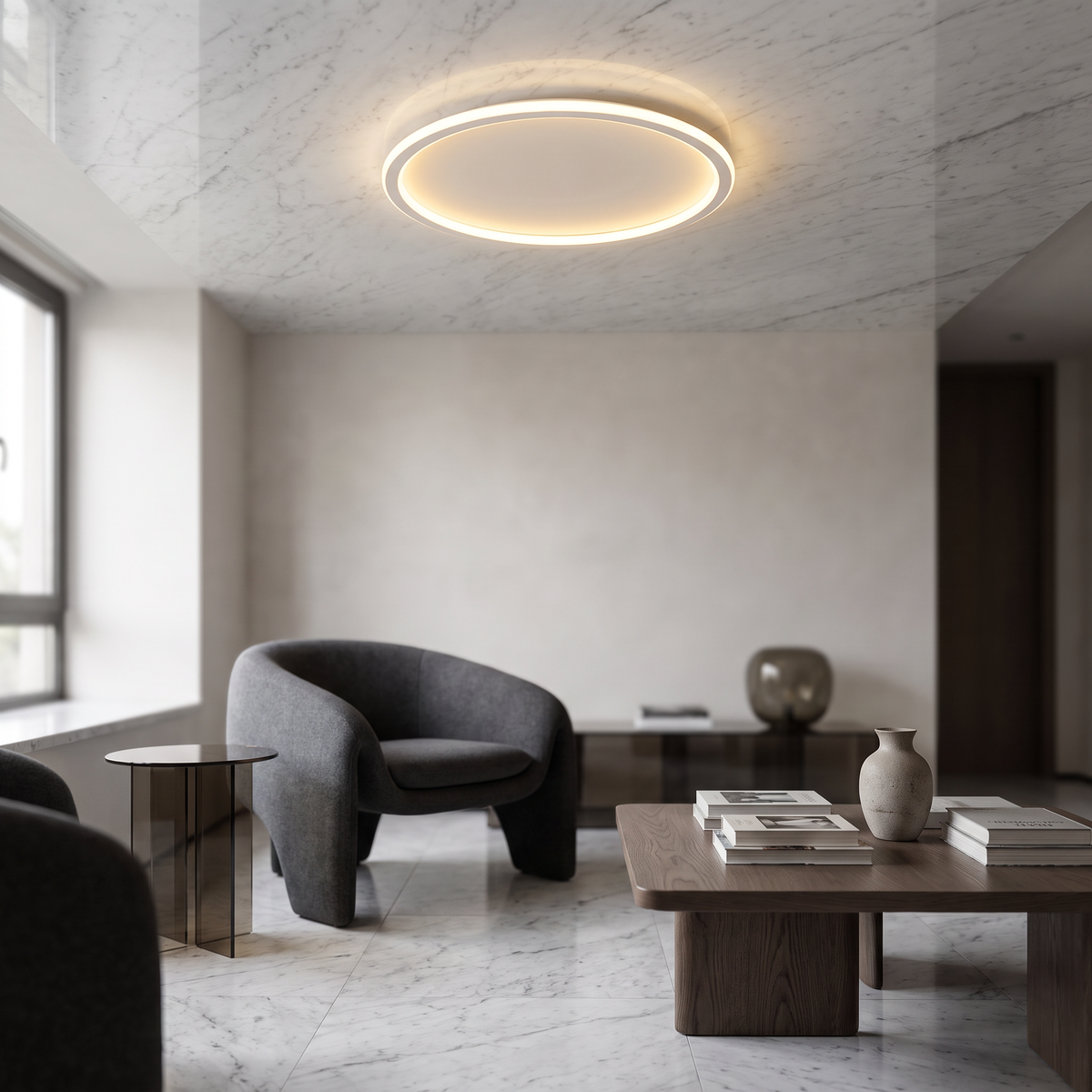 Makeup Studio Lighting Set