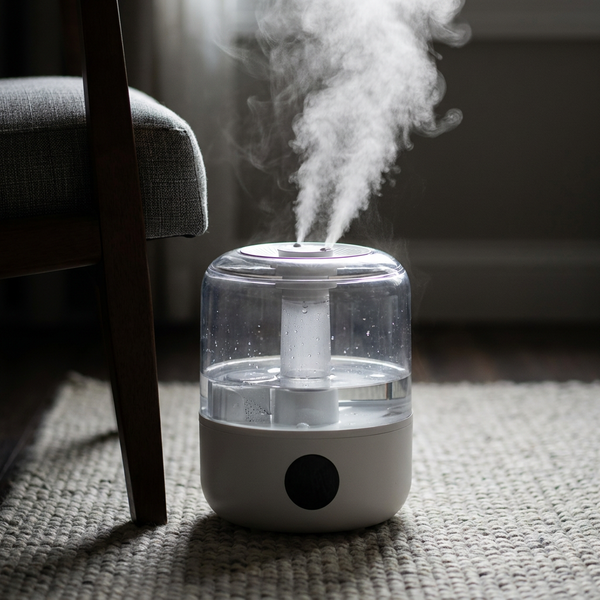 Silent Home Air Humidifier
