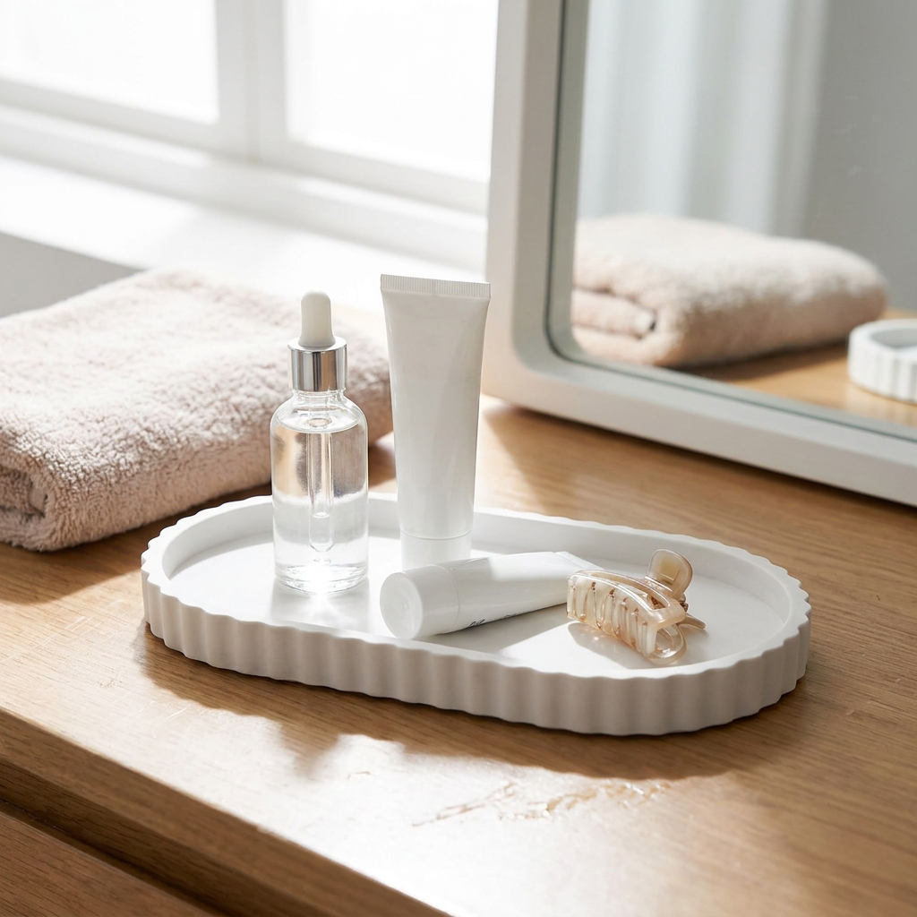 Belle Vanity Tray