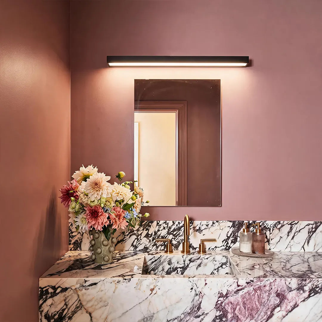 Spa Bathroom Lighting Set