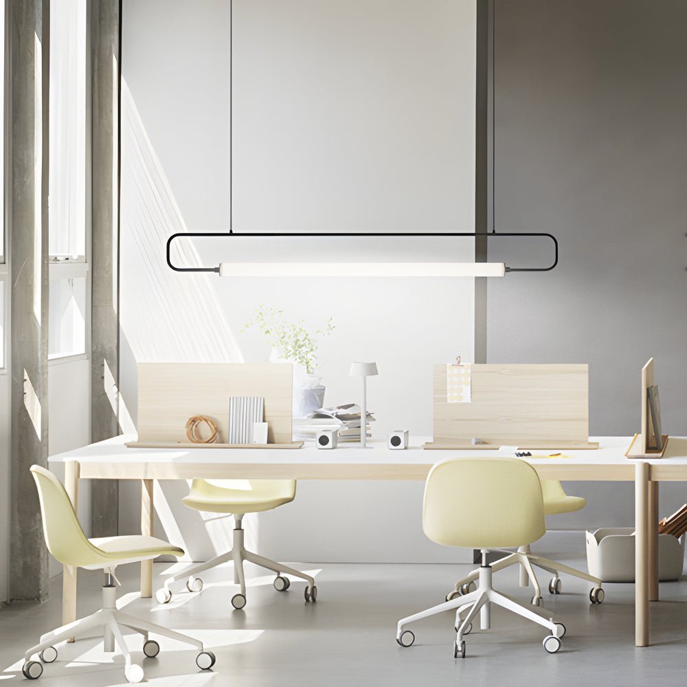 Meeting Room Lighting Set