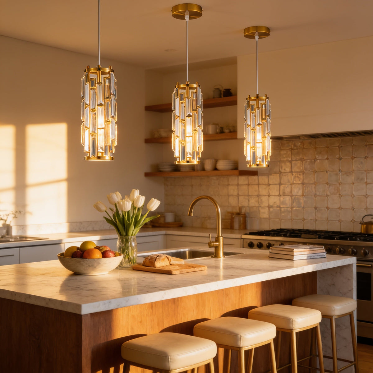 Aurelia Kitchen Set