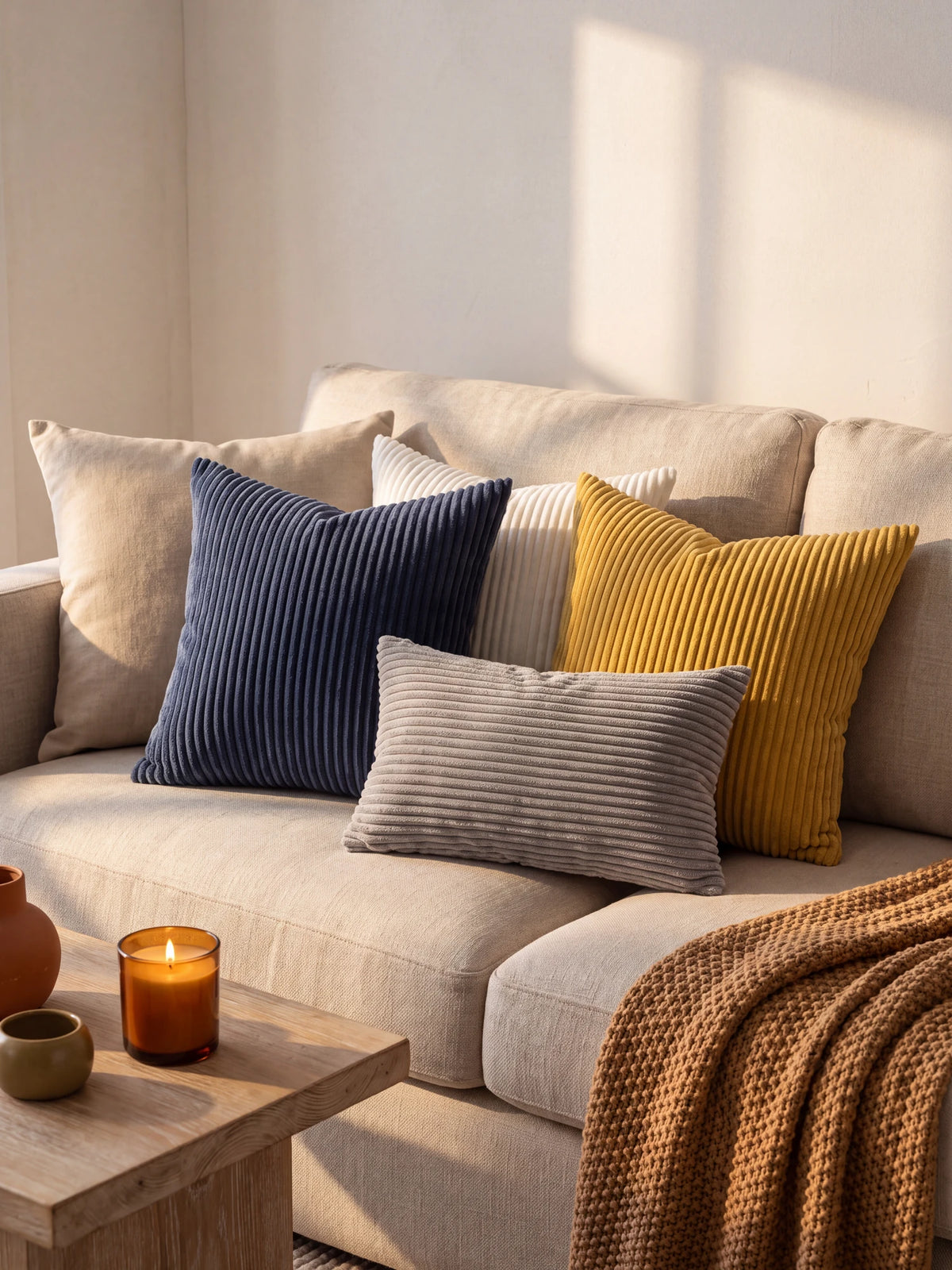 Soft Furnishings