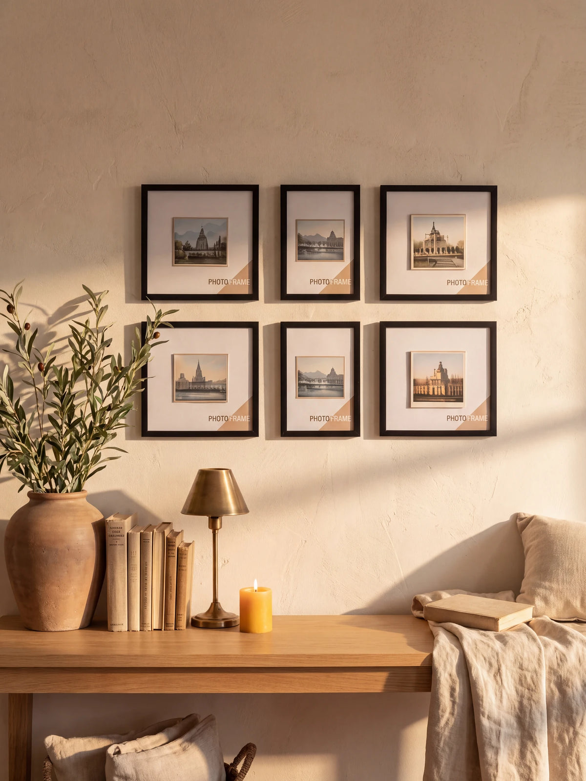 Decor