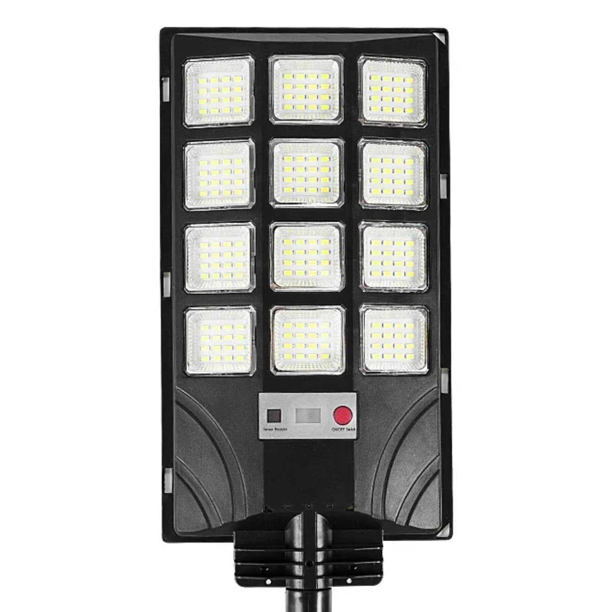 8000W solar wall spotlight