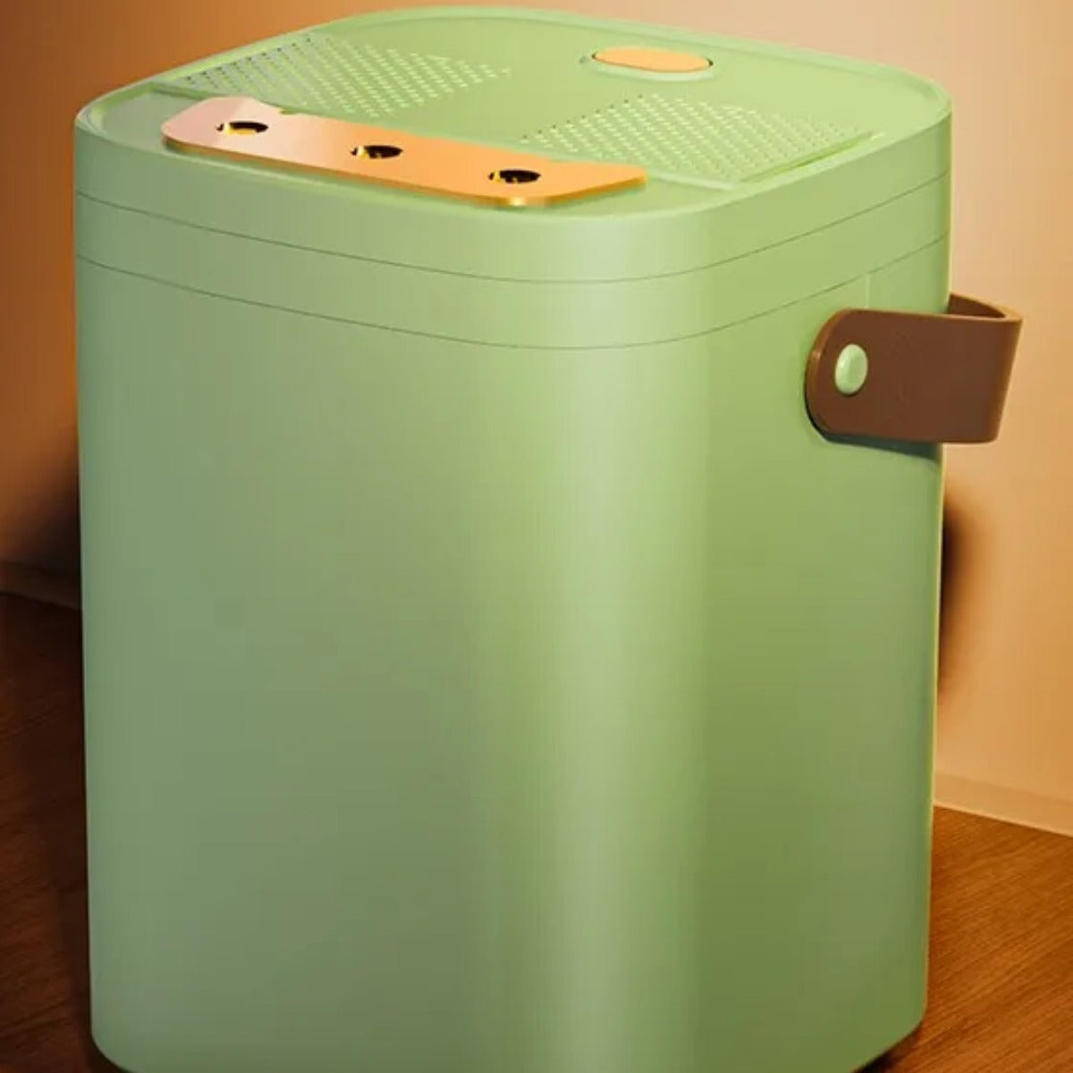 Three Nozzle Humidifier with Night Light, 1.8L Capacity