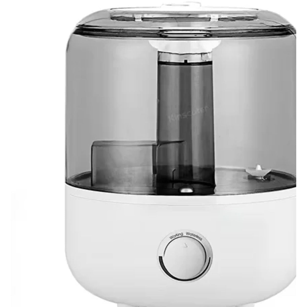 Humidifier basic dial model