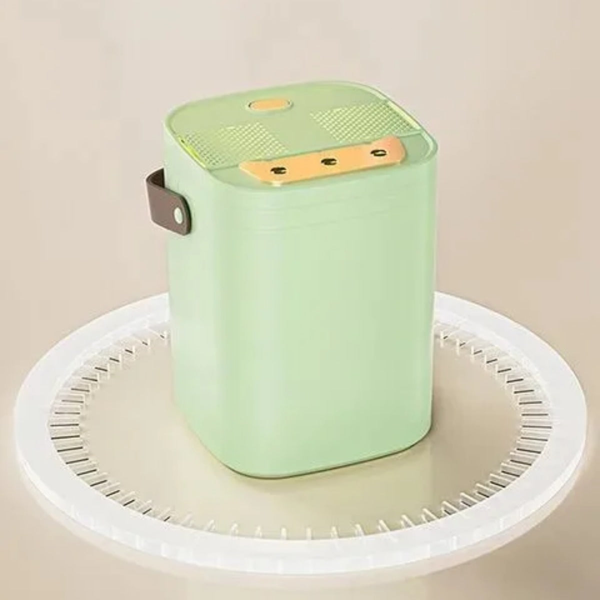 Three Nozzle USB Humidifier, 1.8L