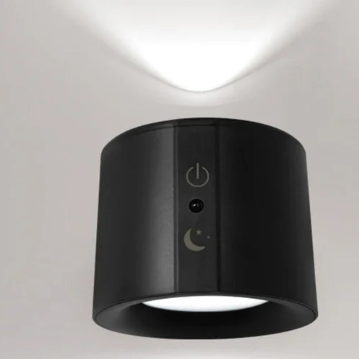 LED Wall Sconces Light Touch Control Double Head Wall Lamp 360