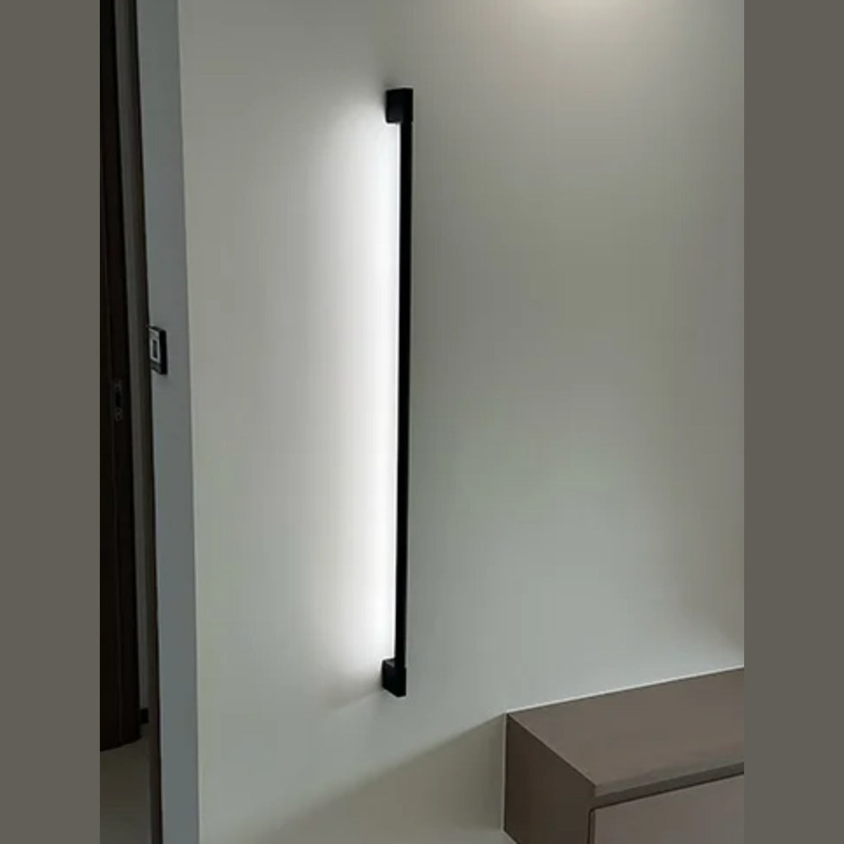 Nordic Long Linear LED Wall Light