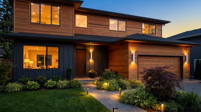 Outdoor Lighting