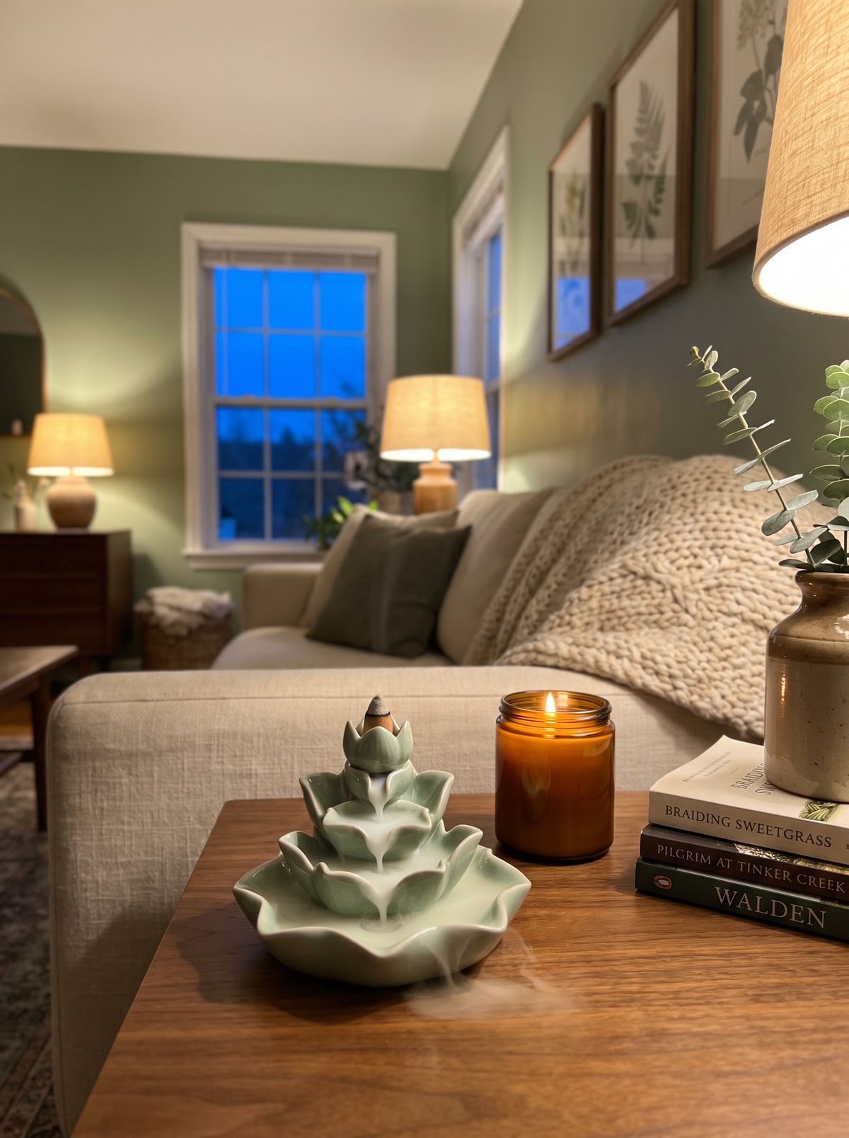 Home Fragrance
