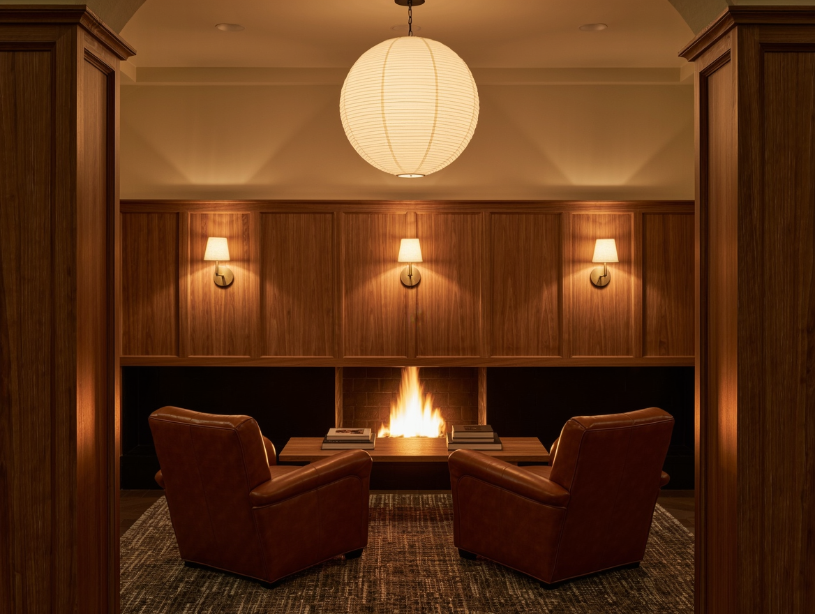 The Alder Lobby