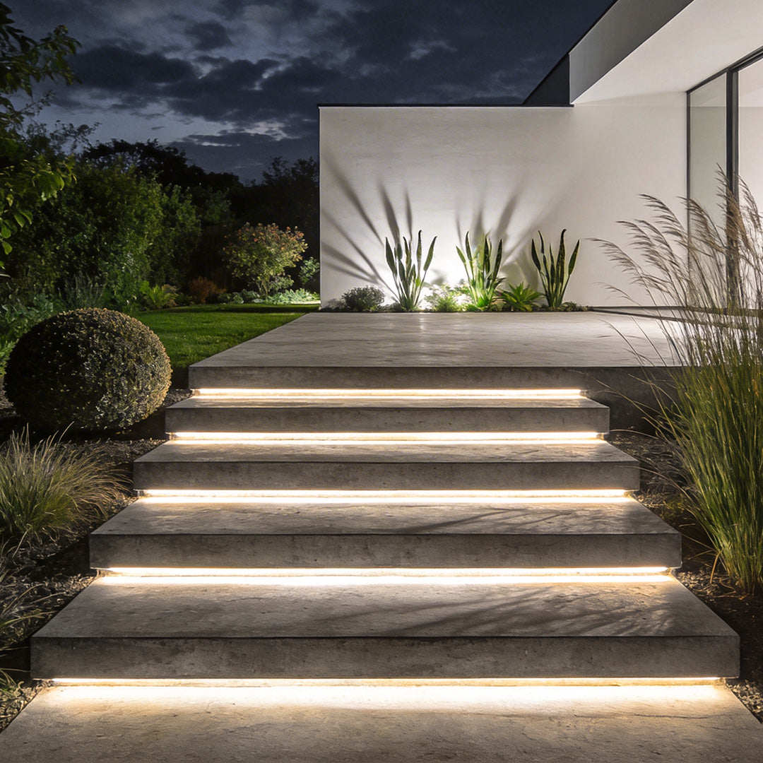 LED Strip and Neon