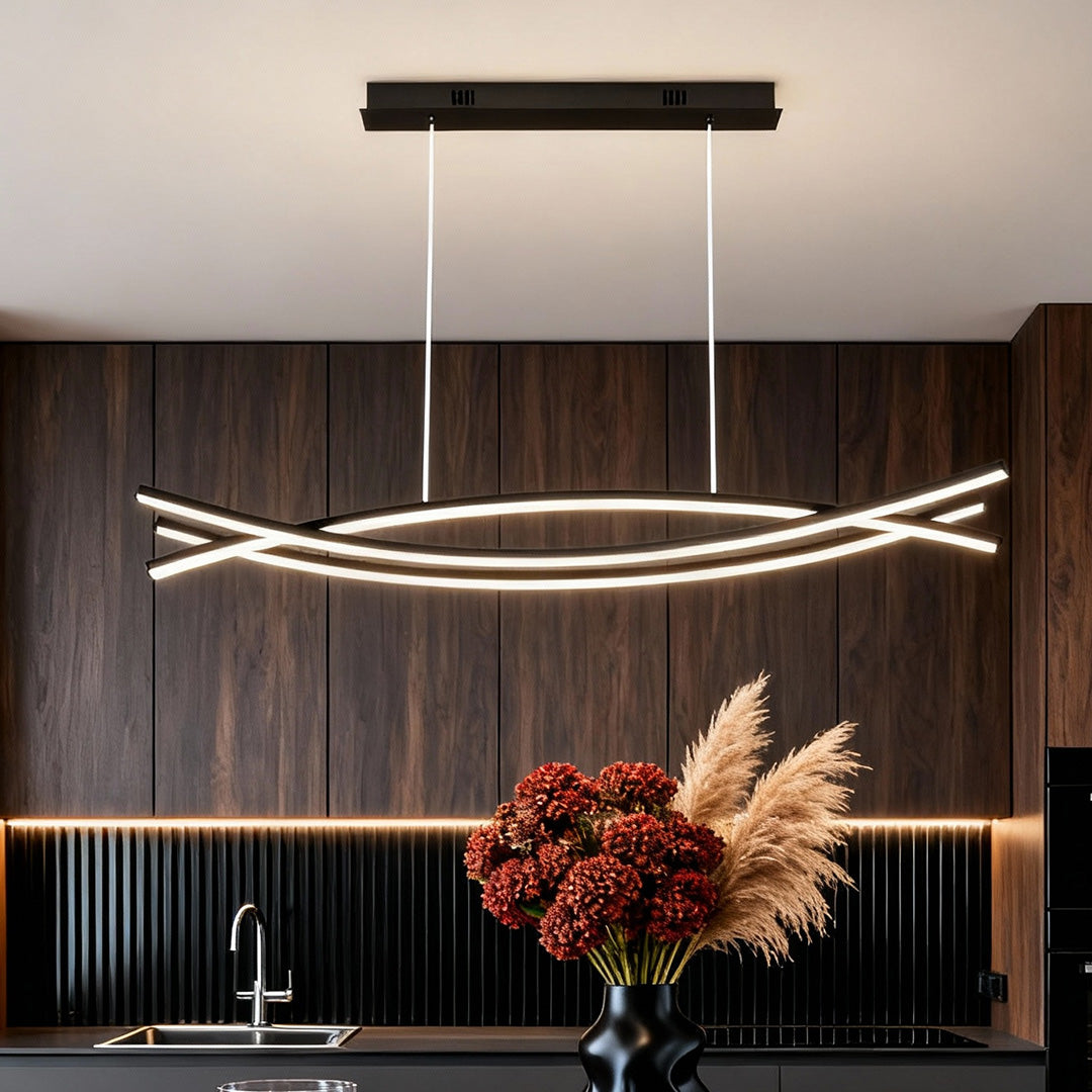 Linear Lighting Systems