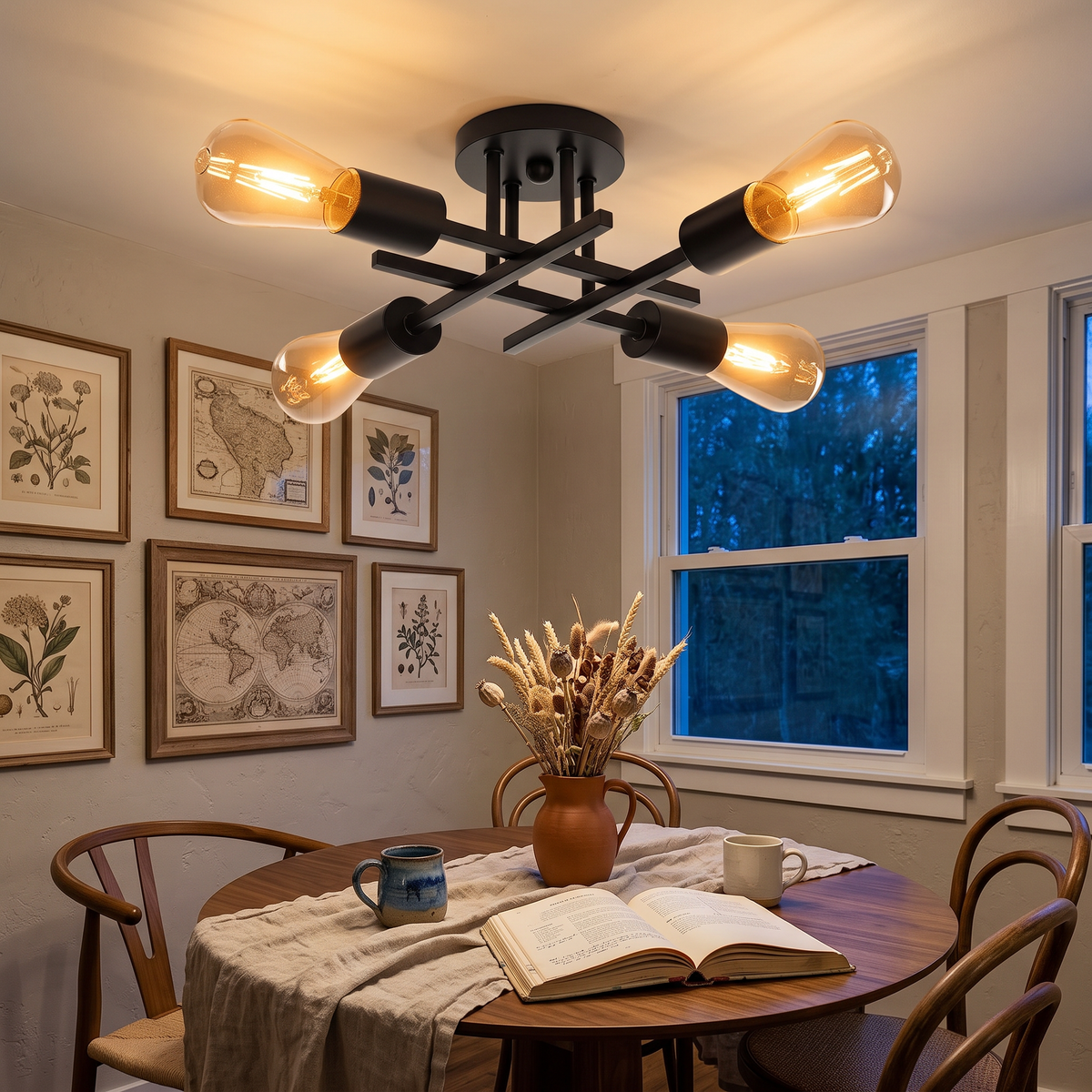 Family Kitchen