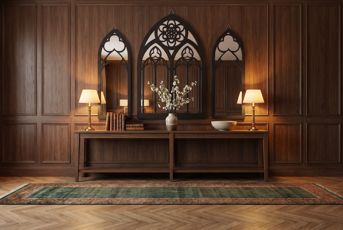 The Alder Lobby