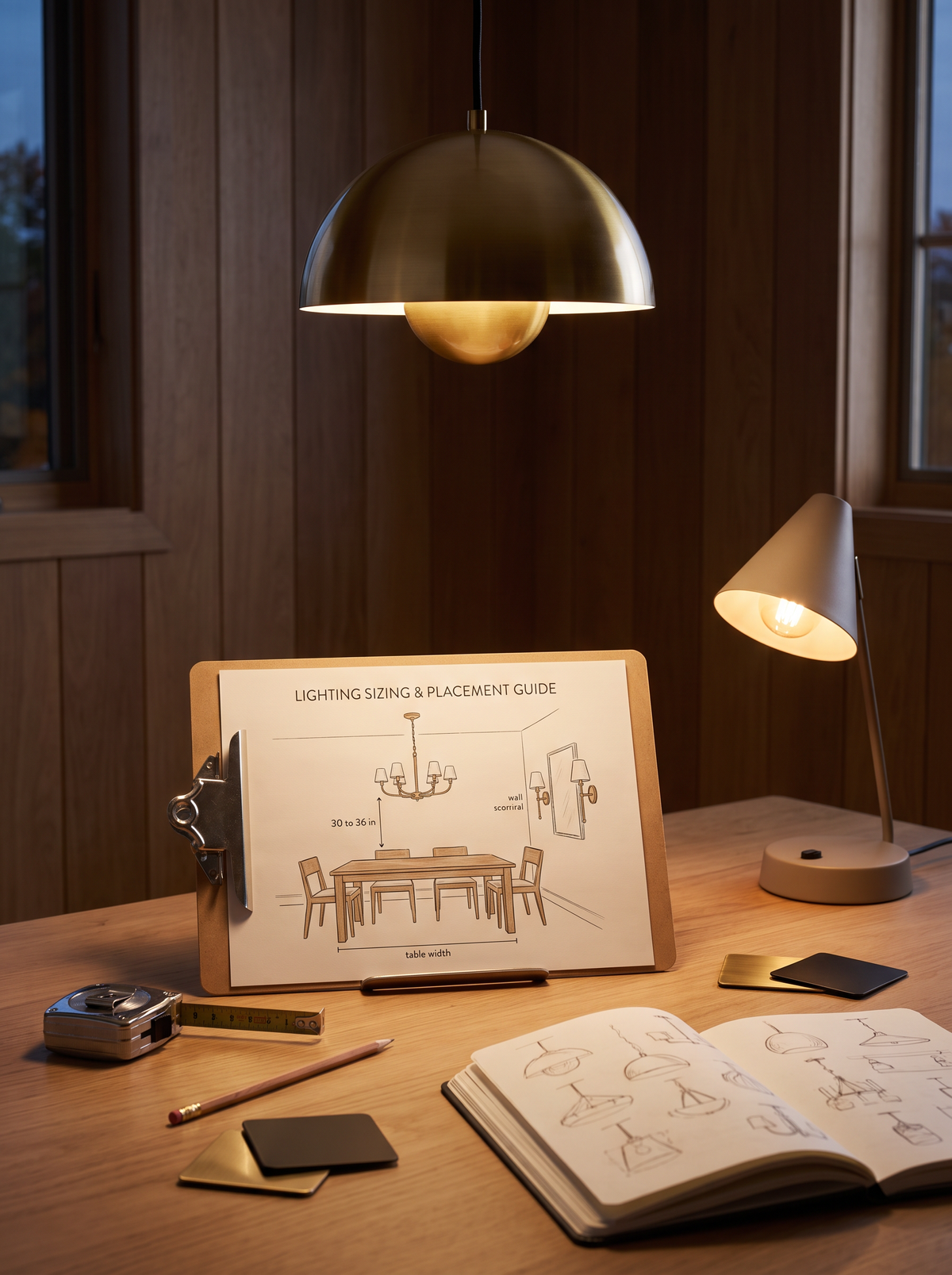 Interior designers
