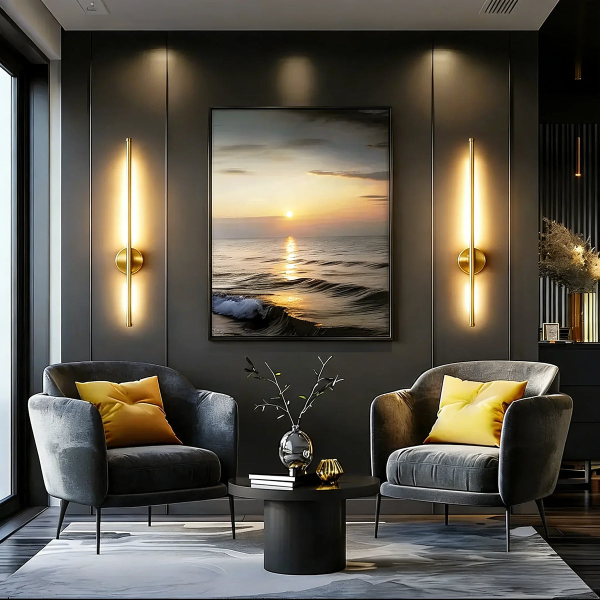 The Alder Lobby