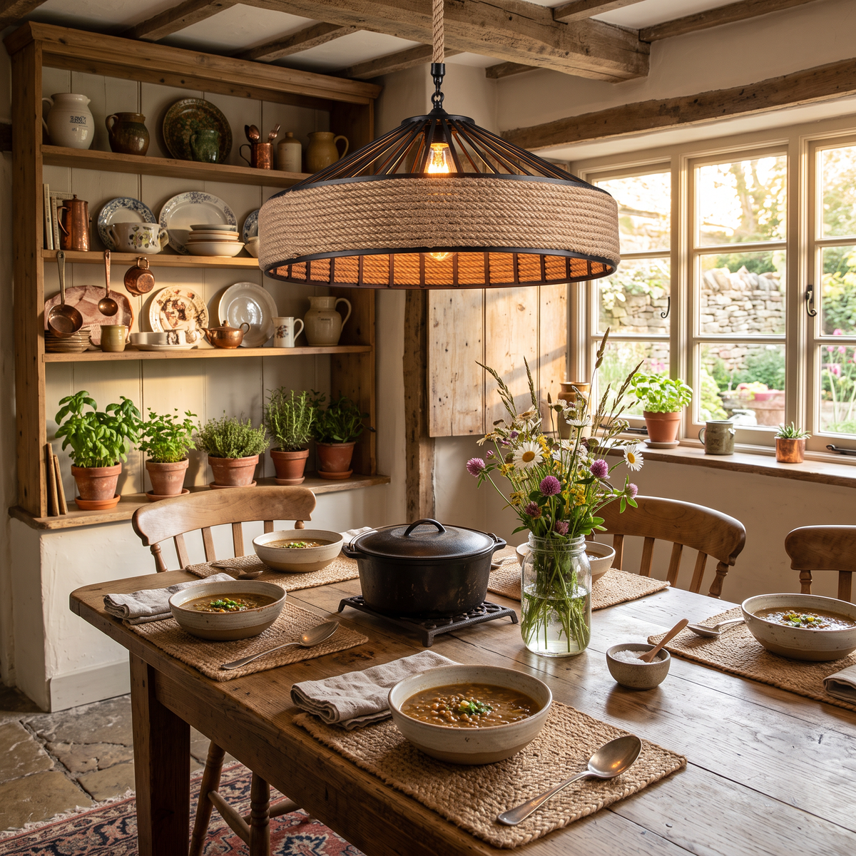 Product Shelves, inspiration image