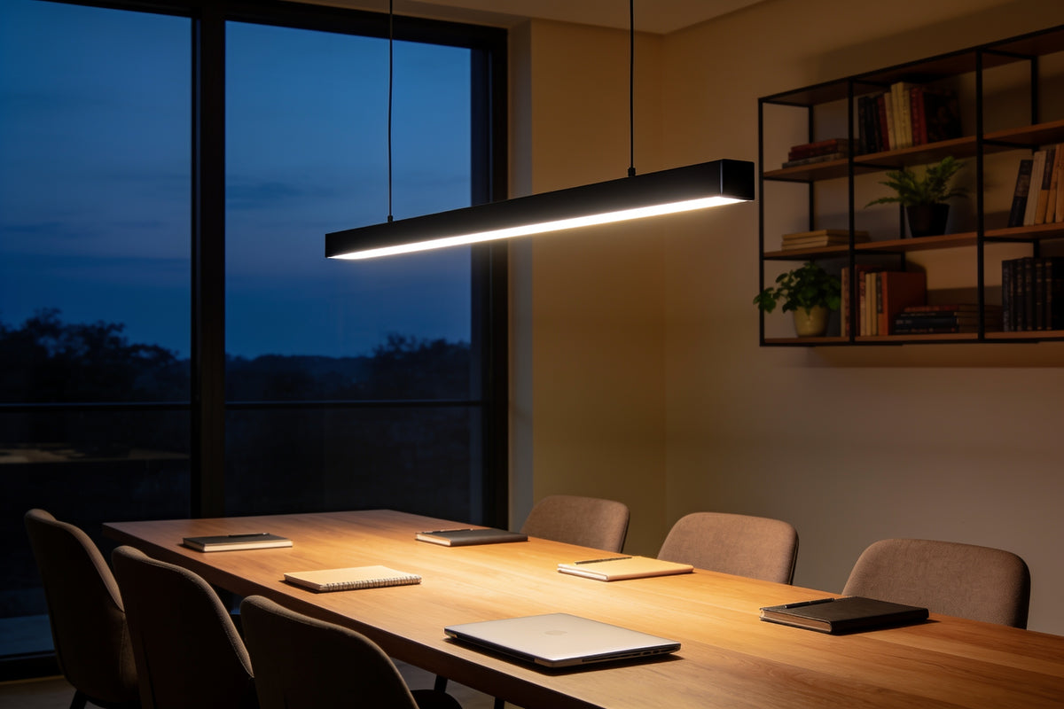 Group Table, inspiration image