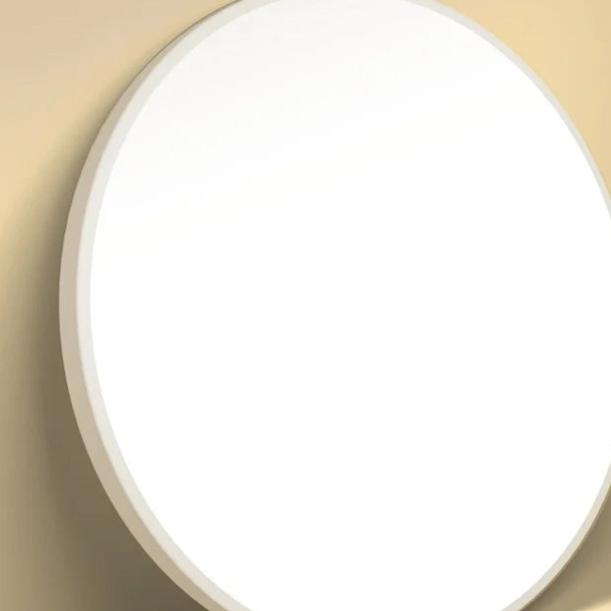 Slim Panel Modern Ceiling Chandelier