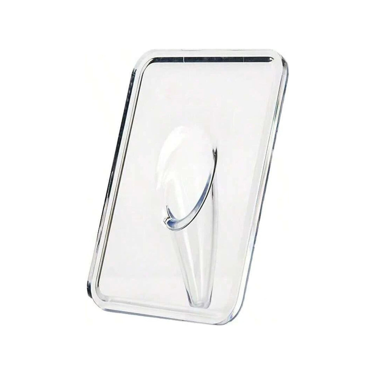 Clear Acrylic Frame Flower Vase