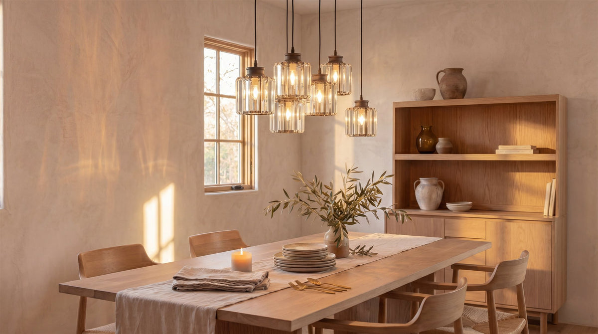 Ceiling Lights