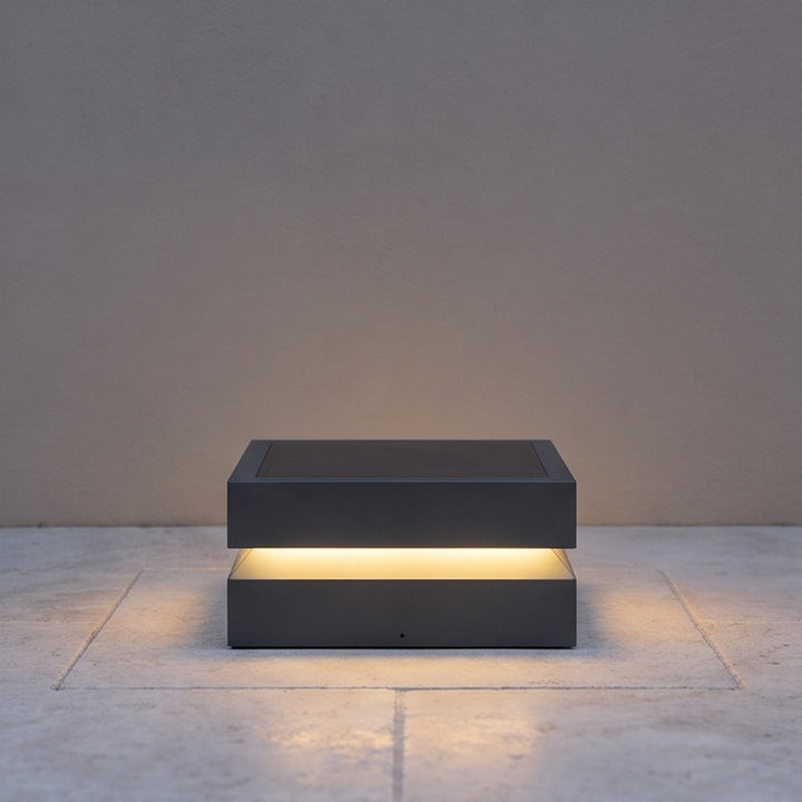 Plinth