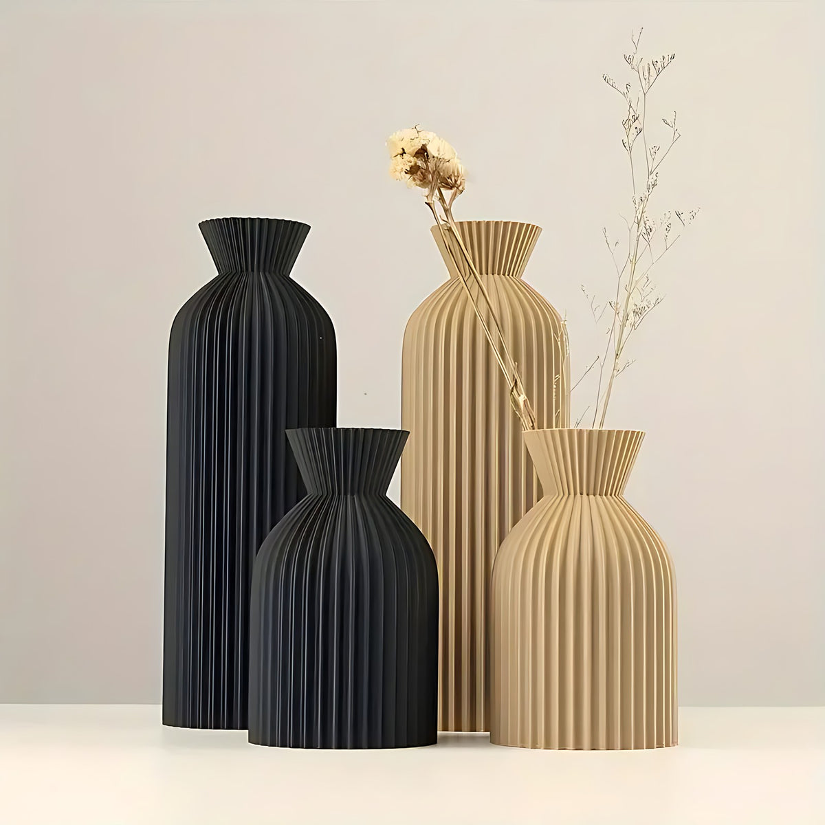 Babylon Vase