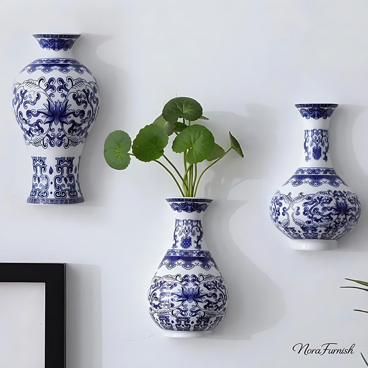 Antica Vase