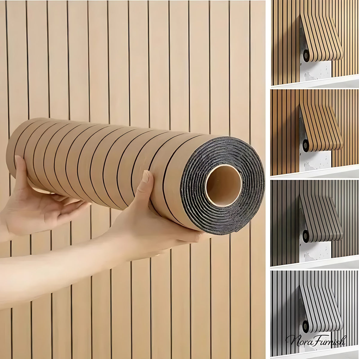 Cancello Wall Panel