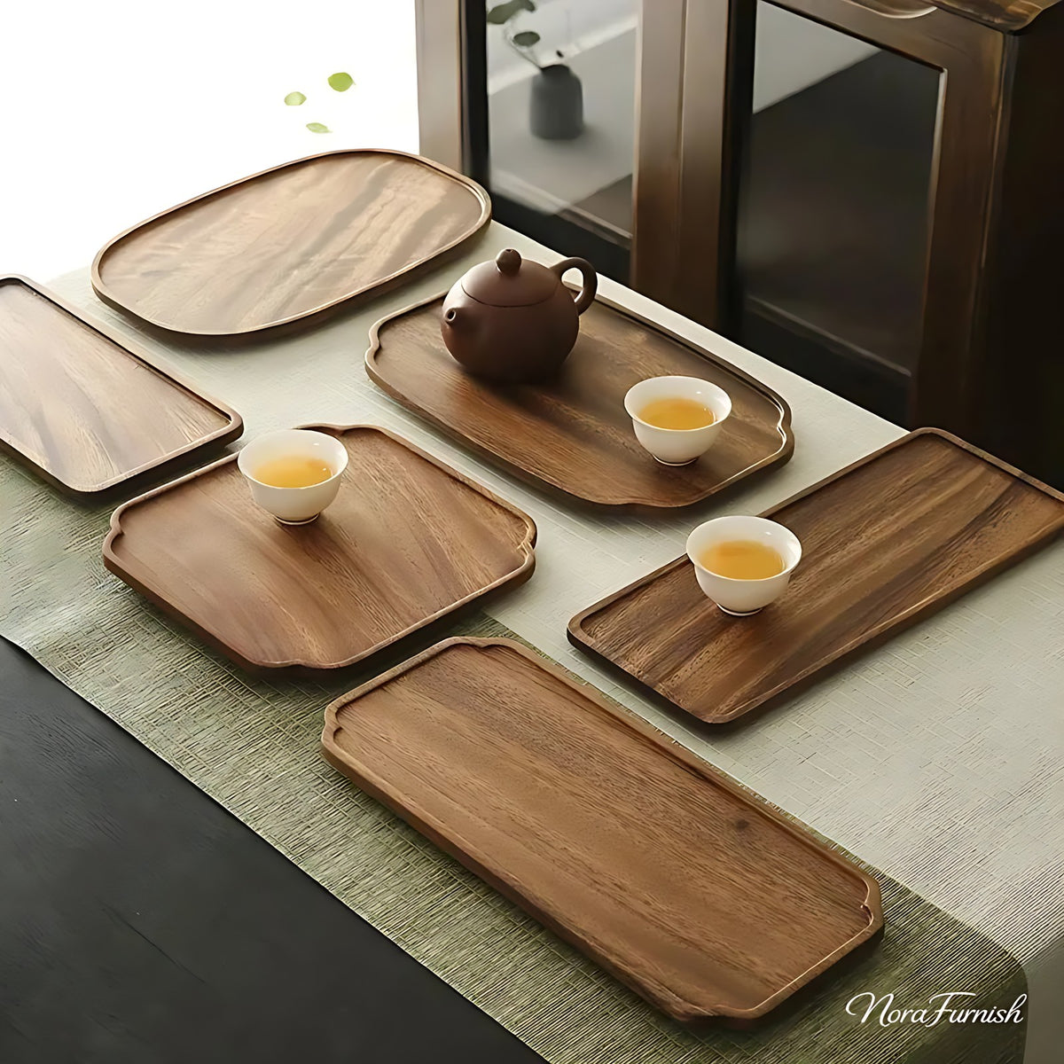 Ashby Serving Tray