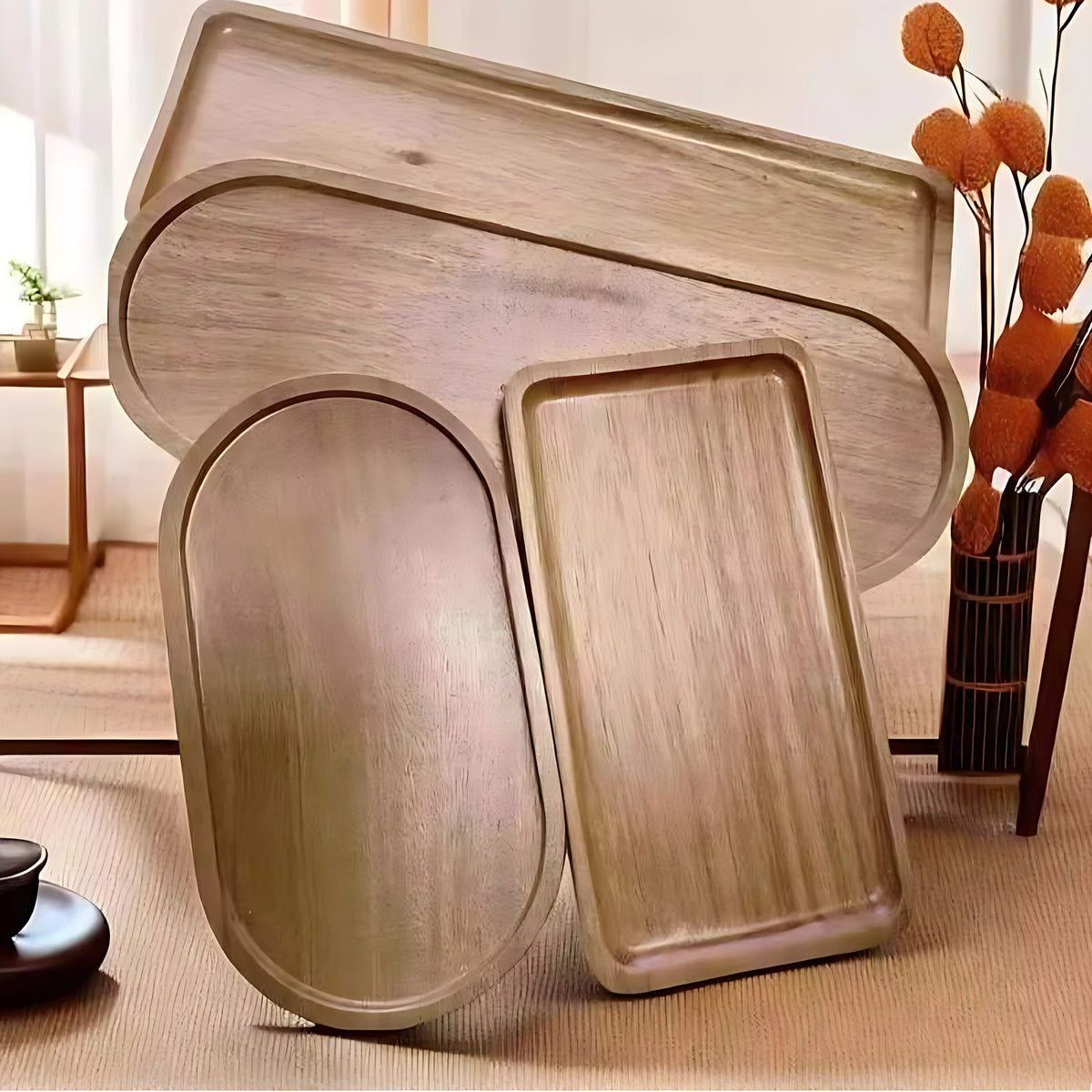 Avila Serving Platter