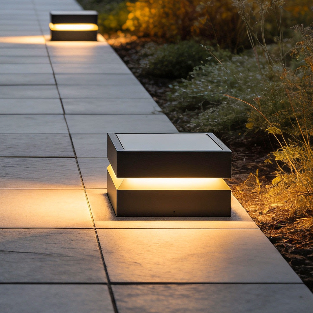 Plinth