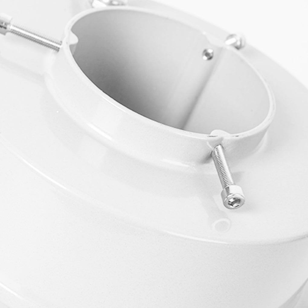 Ring Fountain Underwater Light, Stainless Steel Pond Light 14