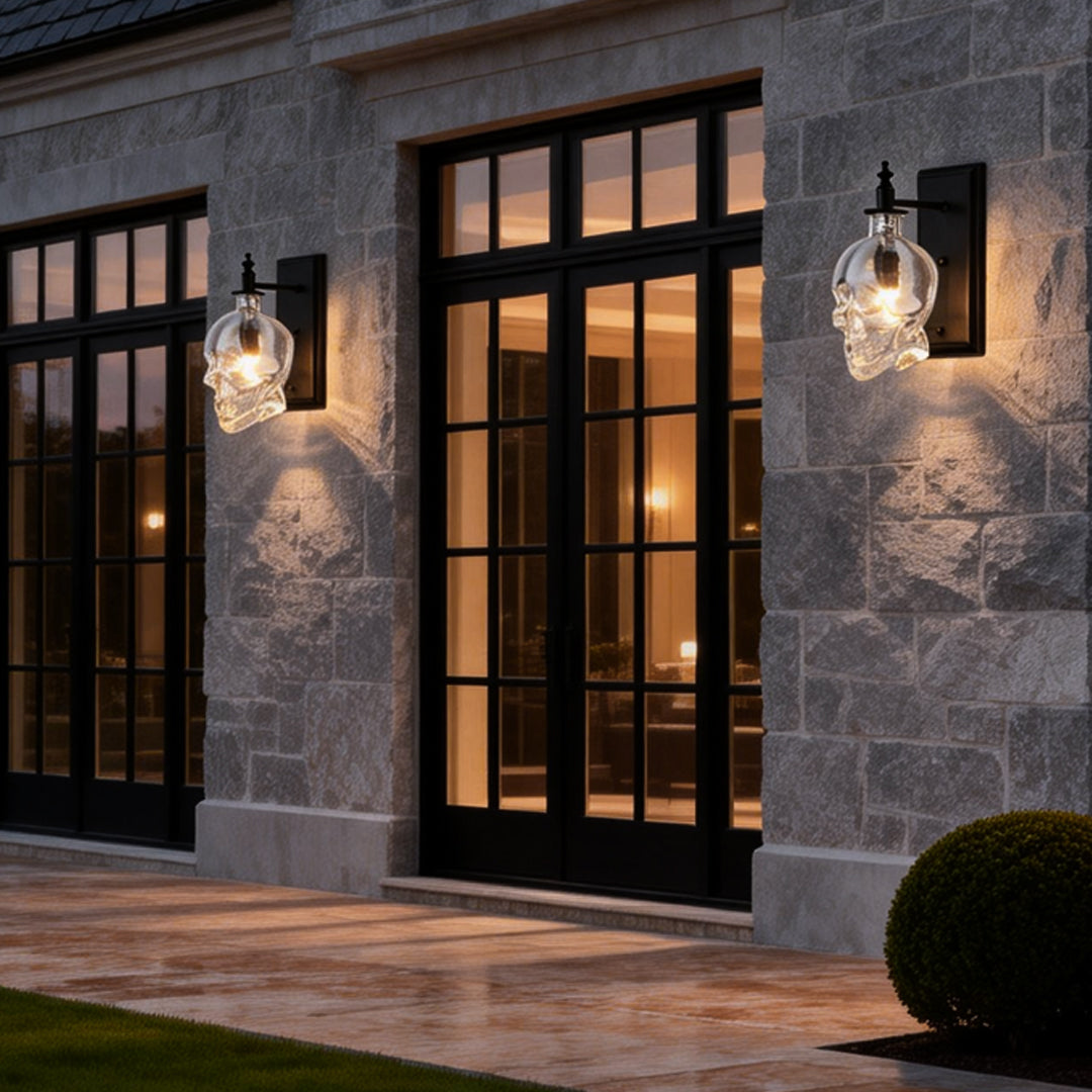 Bistro Booth Lighting Set