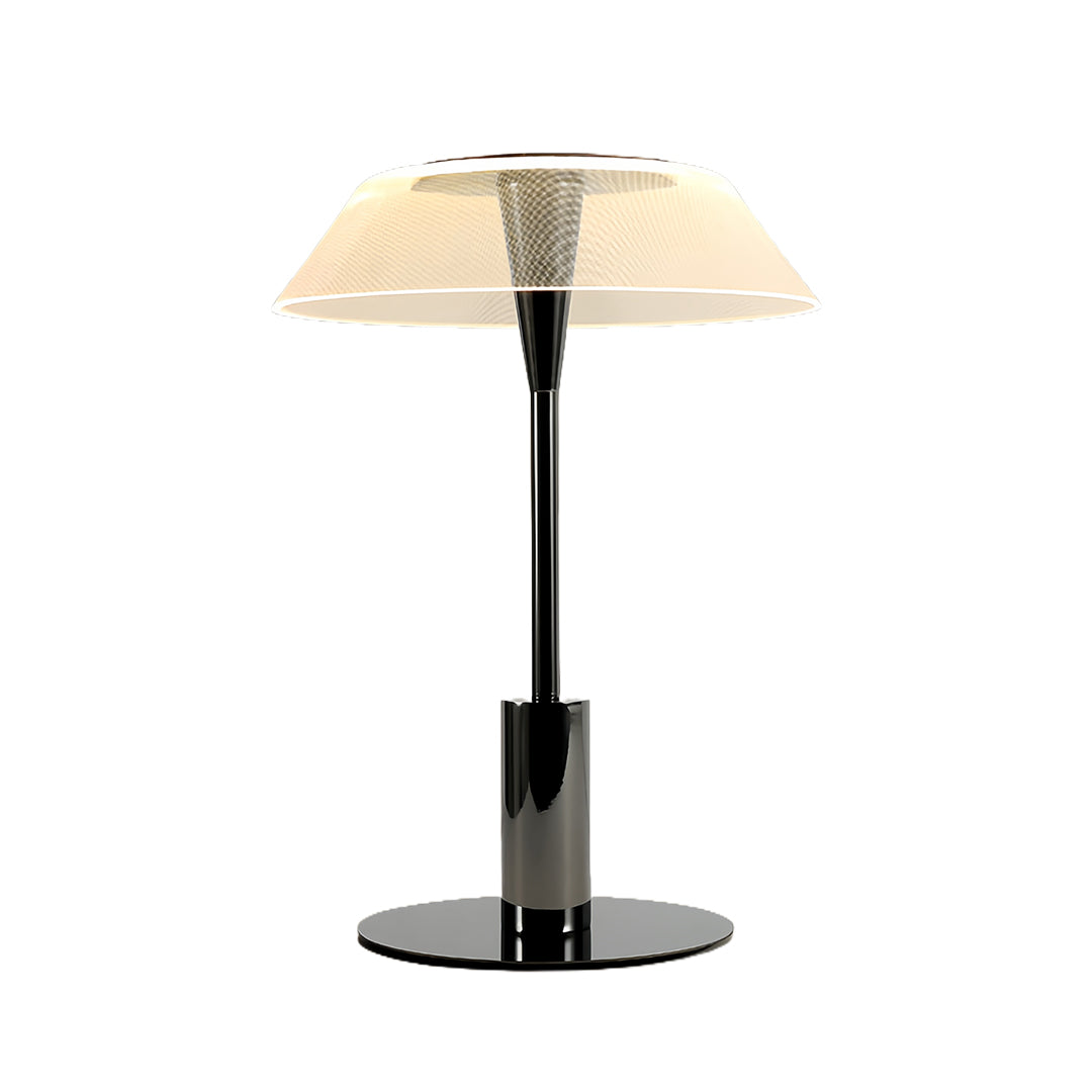 Slimline Craft Lamp, Minimalist Contemporary Standing Light